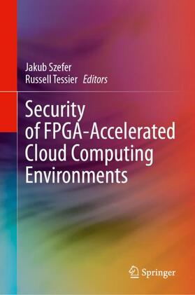 Security of FPGA-Accelerated Cloud Computing Environments