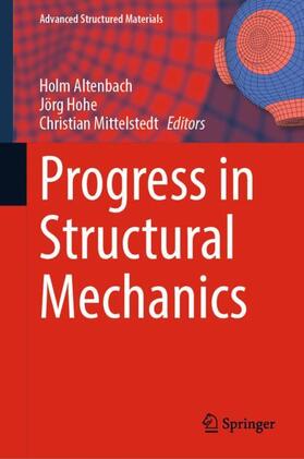 Progress in Structural Mechanics