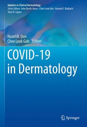 COVID-19 in Dermatology