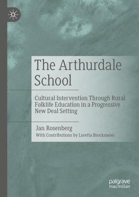 The Arthurdale School