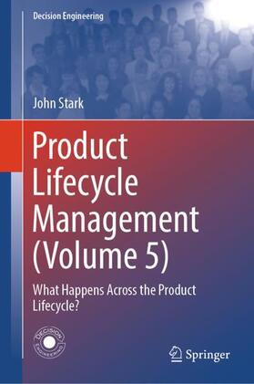 Product Lifecycle Management (Volume 5)