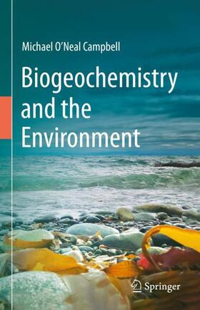 Biogeochemistry and the Environment