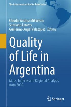 Quality of Life in Argentina