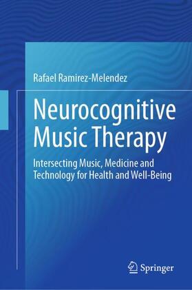 Neurocognitive Music Therapy