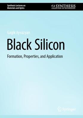 Black Silicon