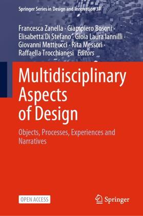 Multidisciplinary Aspects of Design