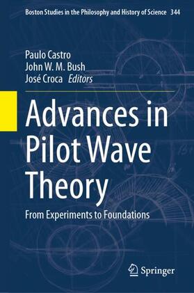 Advances in Pilot Wave Theory