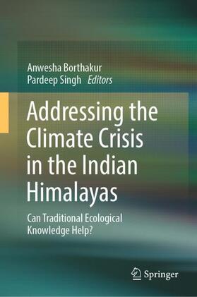 Addressing the Climate Crisis in the Indian Himalayas