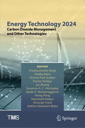 Energy Technology 2024