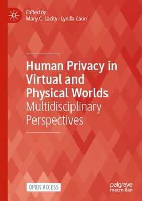 Human Privacy in Virtual and Physical Worlds