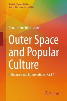 Outer Space and Popular Culture