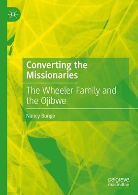 Converting the Missionaries