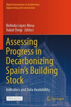 Assessing Progress in Decarbonizing Spain’s Building Stock