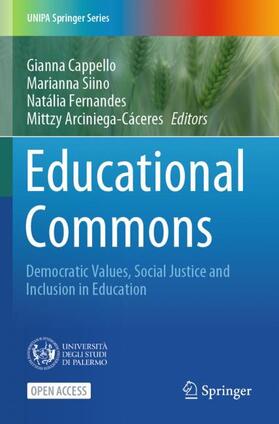 Educational Commons