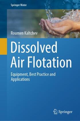 Dissolved Air Flotation