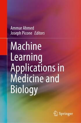 Machine Learning Applications in Medicine and Biology