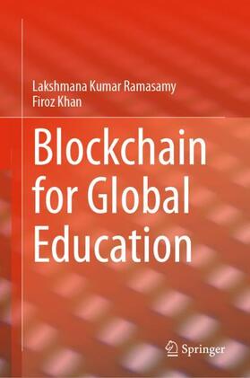 Blockchain for Global Education