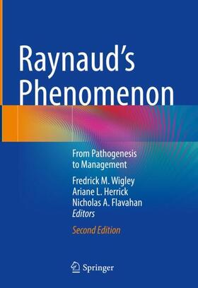 Raynaud¿s Phenomenon