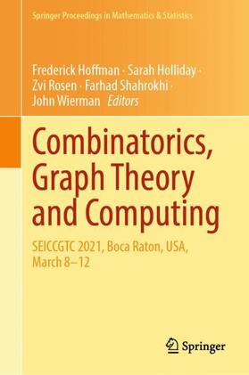 Combinatorics, Graph Theory and Computing