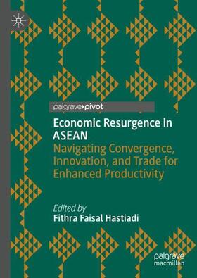 Economic Resurgence in ASEAN