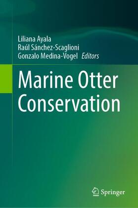 Marine Otter Conservation