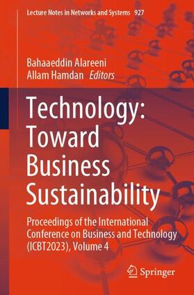 Technology: Toward Business Sustainability