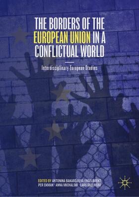 The Borders of the European Union in a Conflictual World