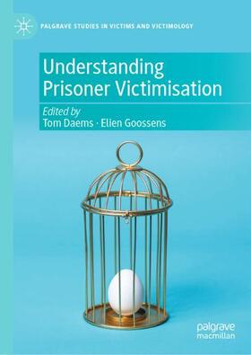 Understanding Prisoner Victimisation