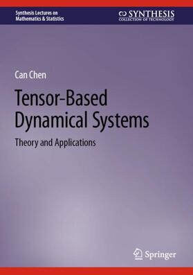 Tensor-Based Dynamical Systems