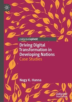 Driving Digital Transformation in Developing Nations