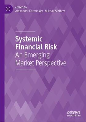 Systemic Financial Risk