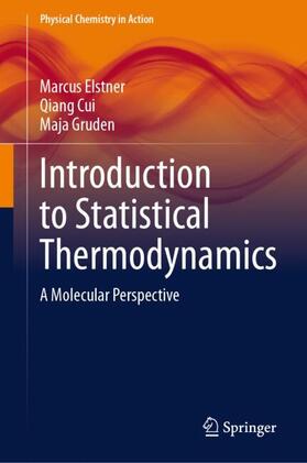 Introduction to Statistical Thermodynamics