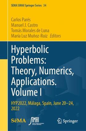 Hyperbolic Problems: Theory, Numerics, Applications. Volume I