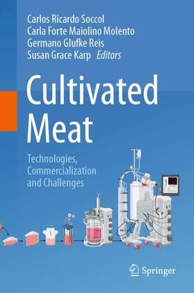 Cultivated Meat