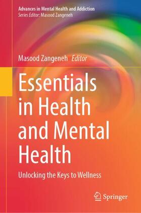 Essentials in Health and Mental Health