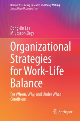 Organizational Strategies for Work-Life Balance