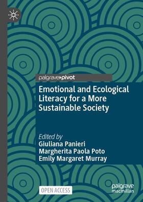 Emotional and Ecological Literacy for a More Sustainable Society