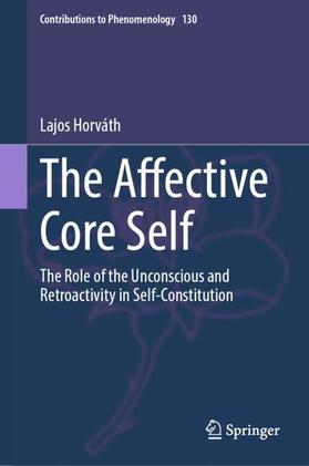 The Affective Core Self