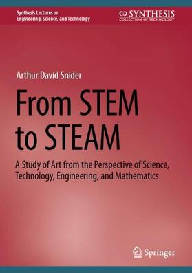 From STEM to STEAM