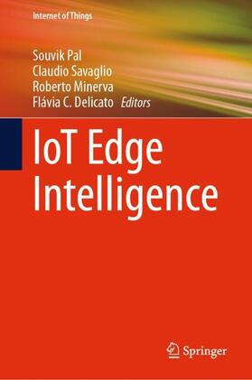 IoT Edge Intelligence