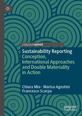 Sustainability Reporting