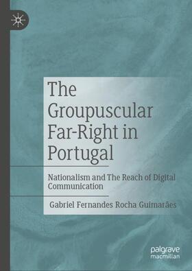 The Groupuscular Far-Right in Portugal