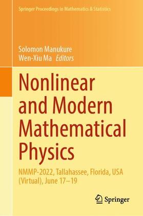 Nonlinear and Modern Mathematical Physics