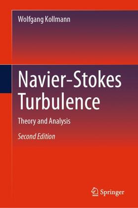 Navier-Stokes Turbulence