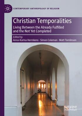 Christian Temporalities