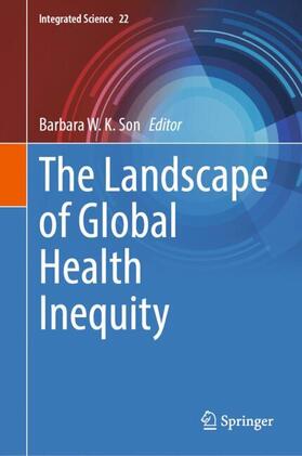 The Landscape of Global Health Inequity