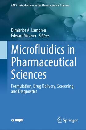 Microfluidics in Pharmaceutical Sciences
