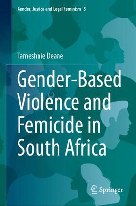 Gender-Based Violence and Femicide in South Africa