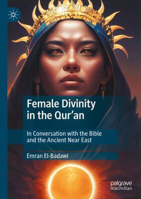 Female Divinity in the Qur¿an