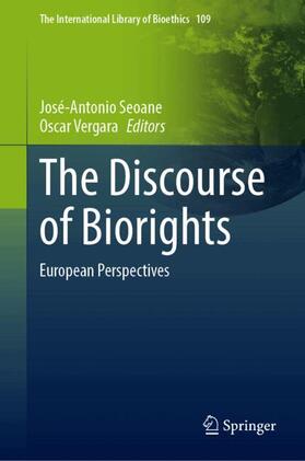 The Discourse of Biorights